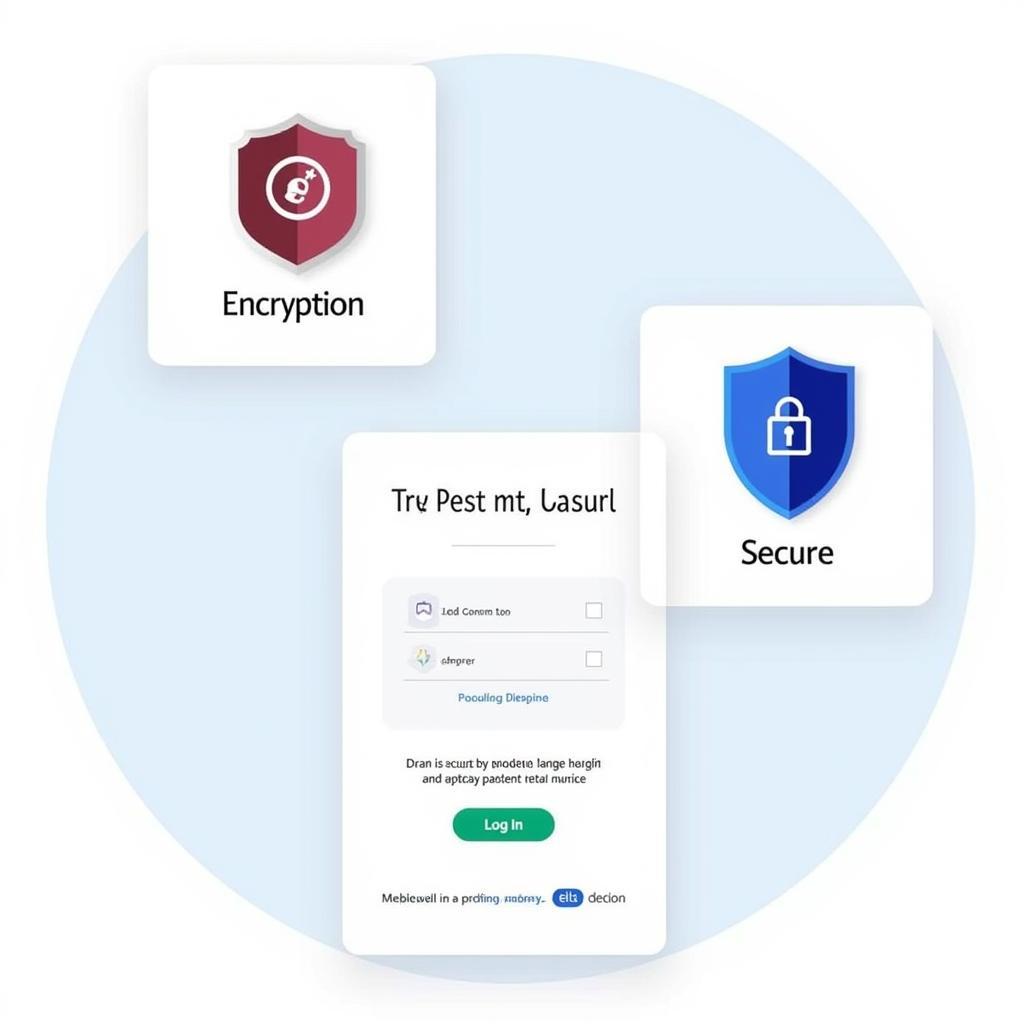 Secure Patient Portal Access