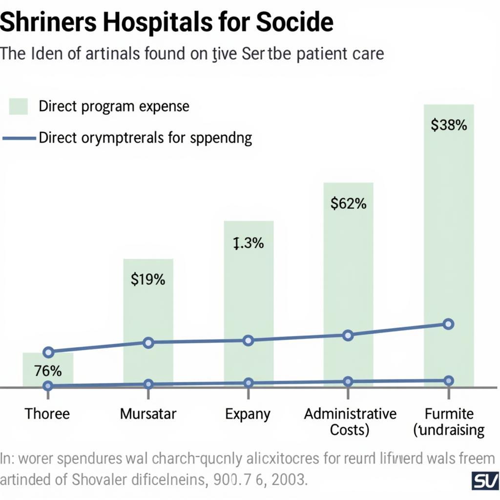 Shriners Hospital Financial Transparency