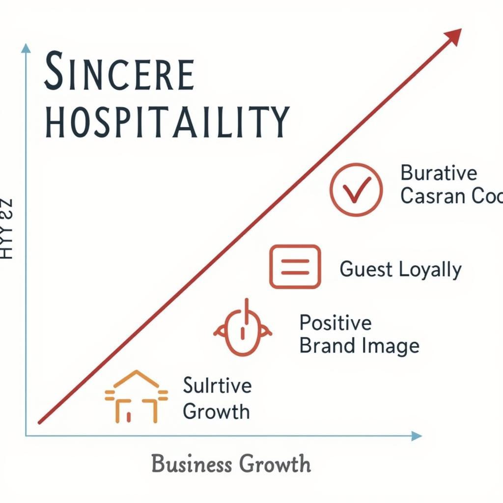 Long-Term Benefits of Sincere Hospitality