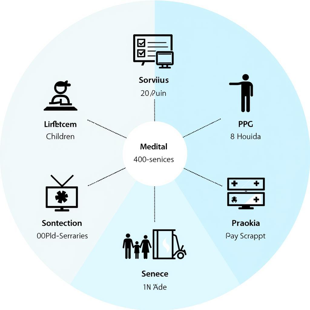 Specialized Hospital Channels