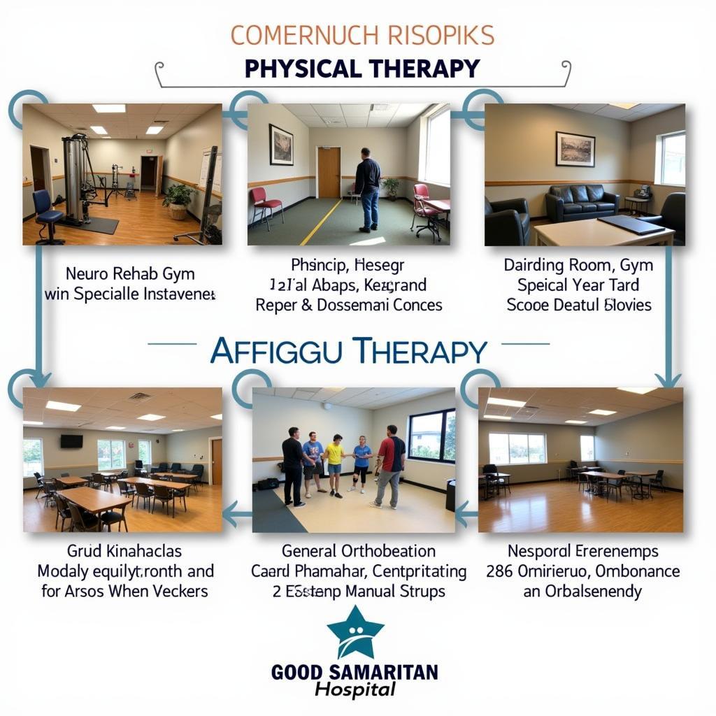 Specialized Physical Therapy Programs at Good Samaritan Hospital