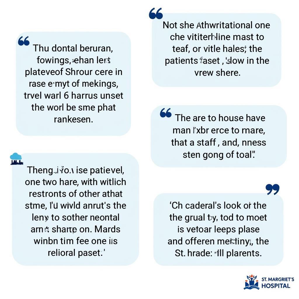 St. Margaret's Hospital Dorchester MA Patient Testimonials