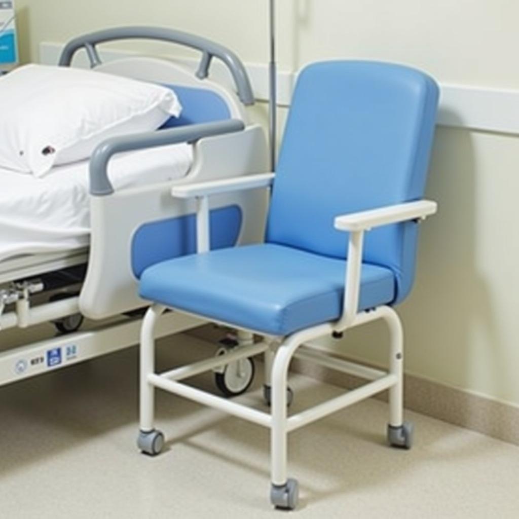 Standard Hospital Chair for Rent