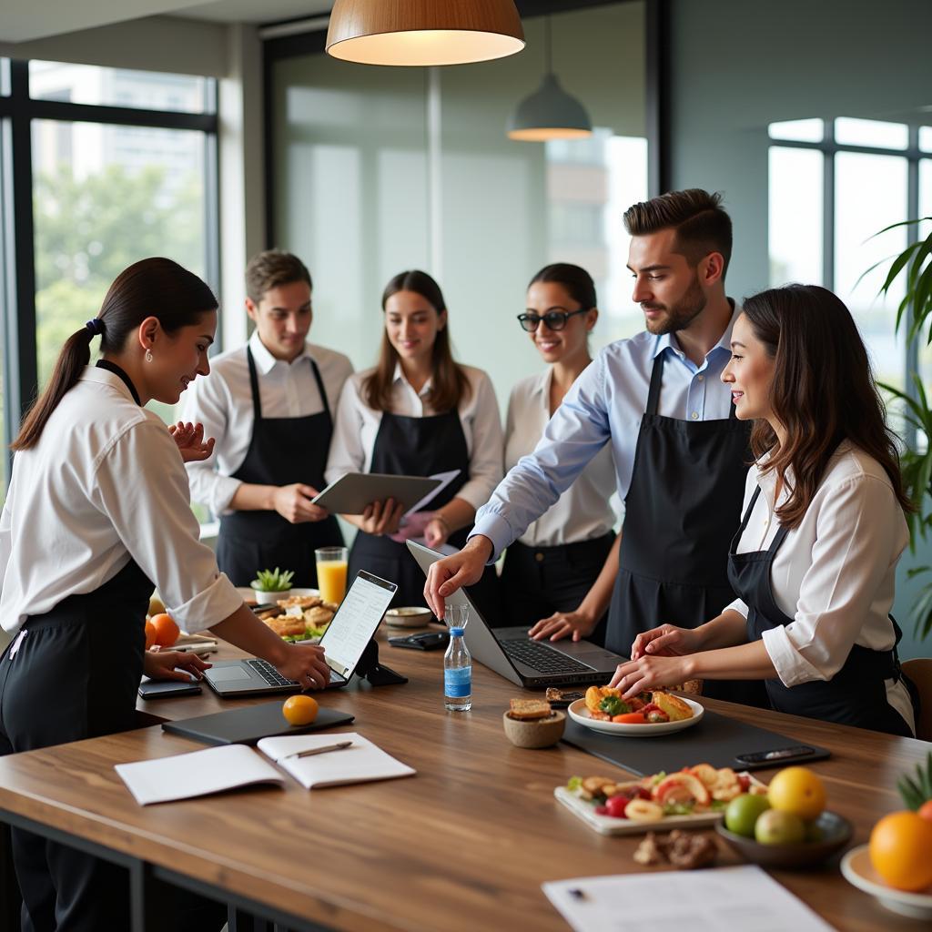 Strategic Staffing Solutions for Miami's Hospitality Industry