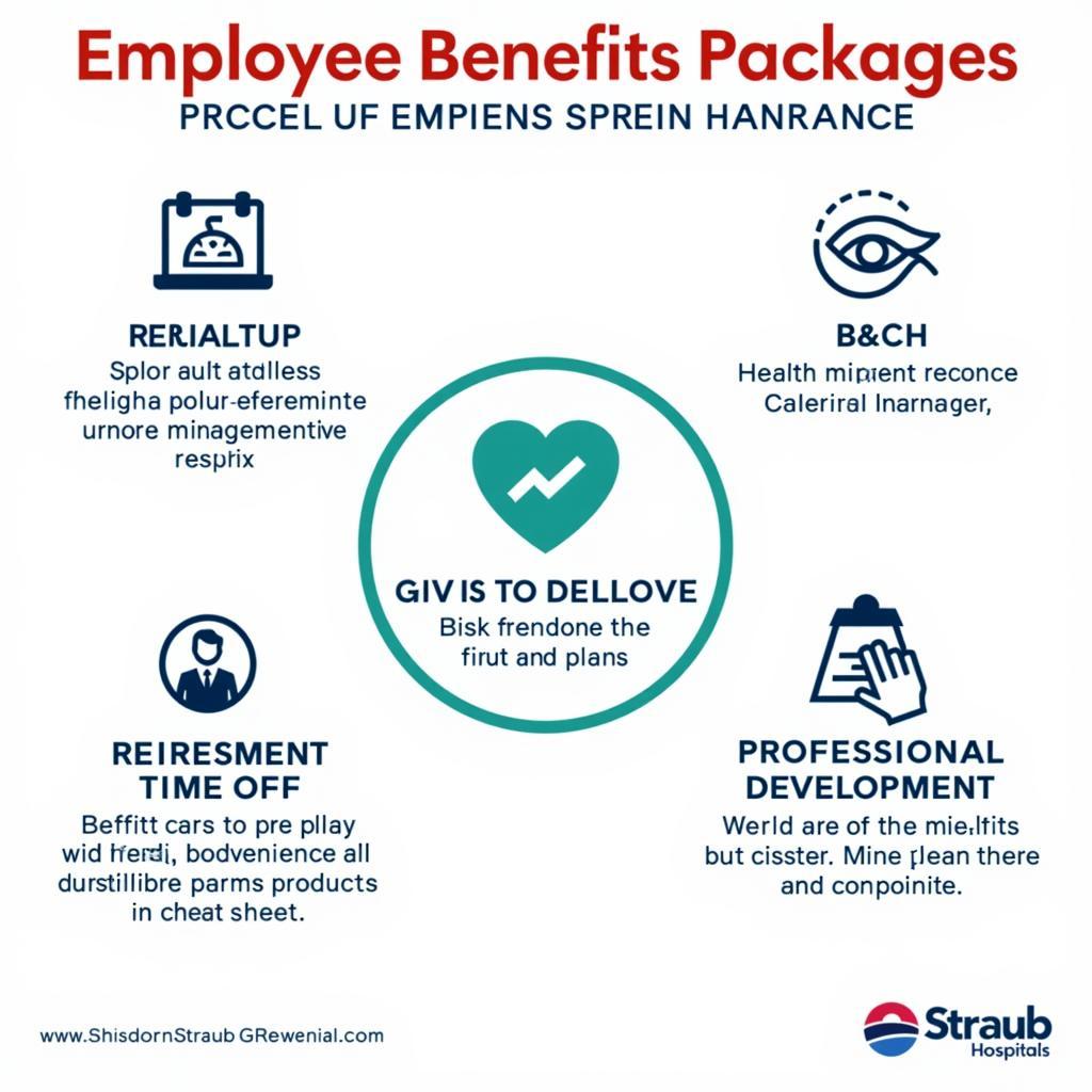 Straub Hospital Employee Benefits