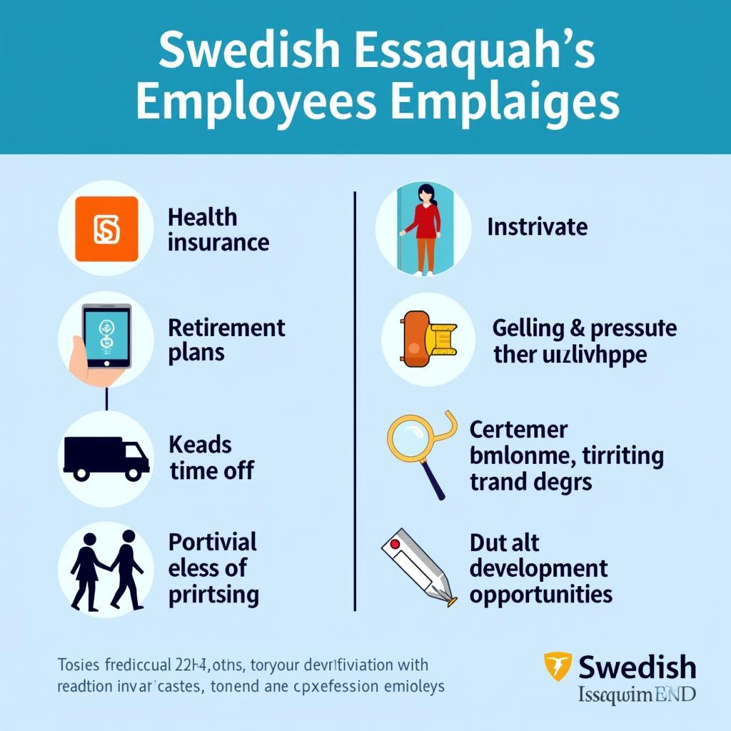 Swedish Issaquah Hospital Employee Benefits