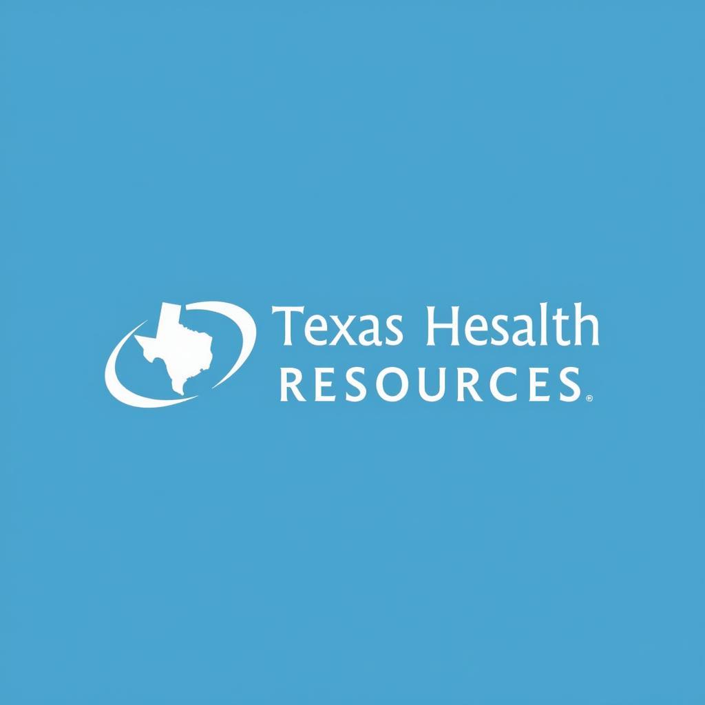 Texas Health Resources Logo