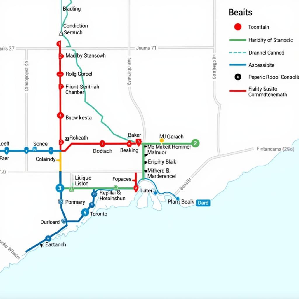 Toronto Public Transport near Hospital: Convenient and Accessible