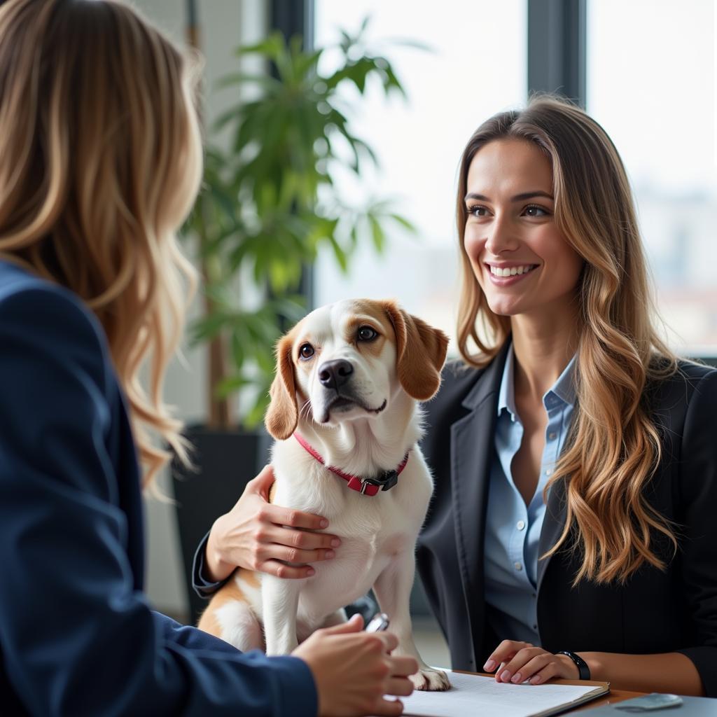 Veterinary Malpractice Lawyer Consultation