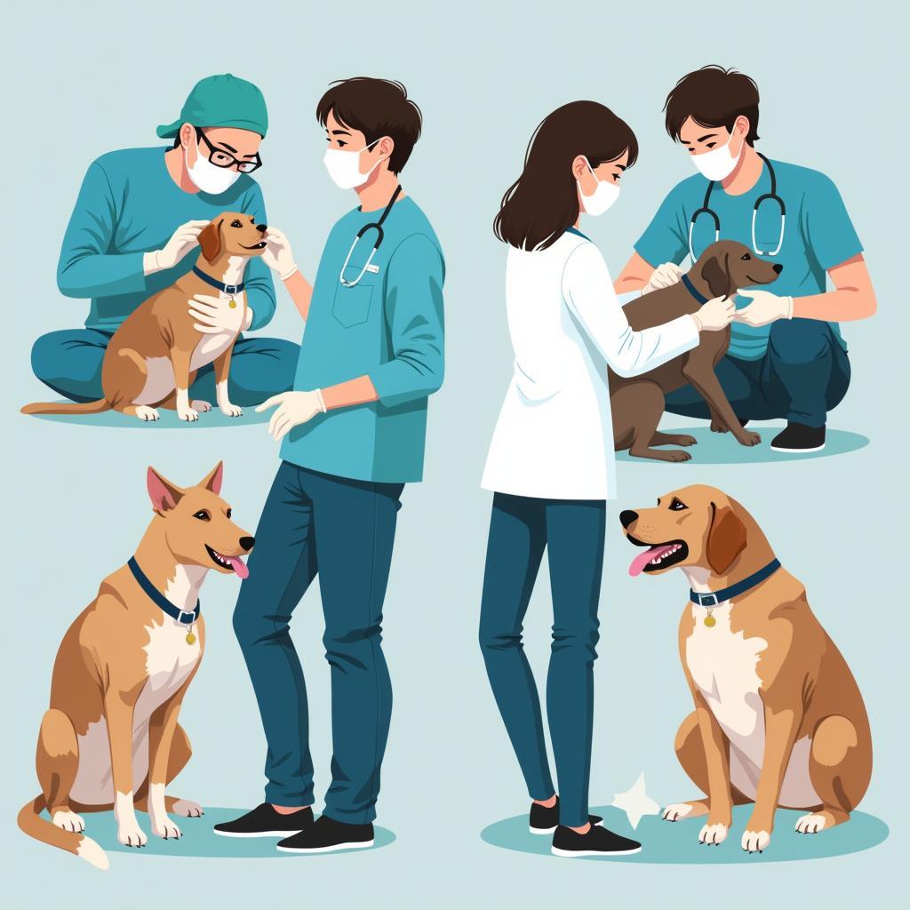 Veterinary Specialties to Consider for Your Pet's Needs