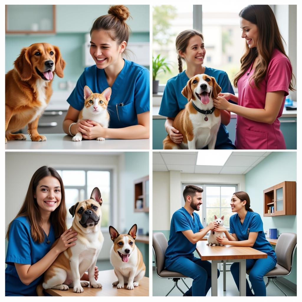 Choosing the Right Veterinarian in Waupaca