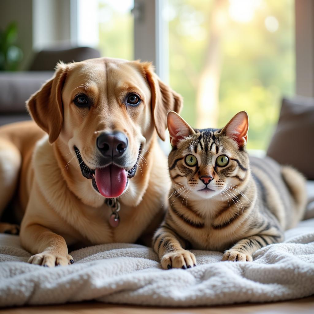 Lifetime Pet Care in Waupaca, WI