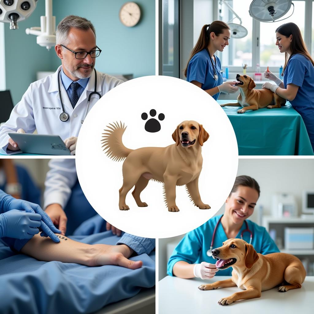 Webster Groves Vet Services