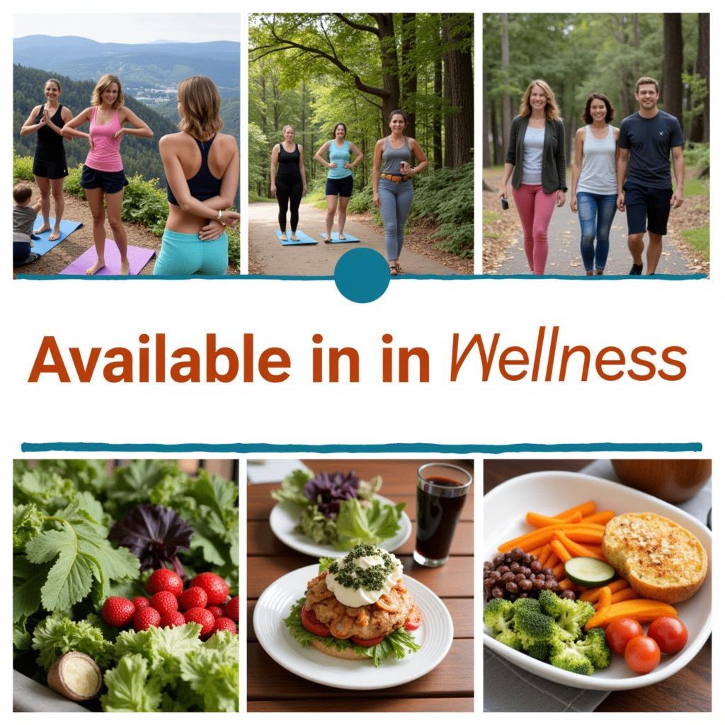 Wellness Resources in Fallbrook, California