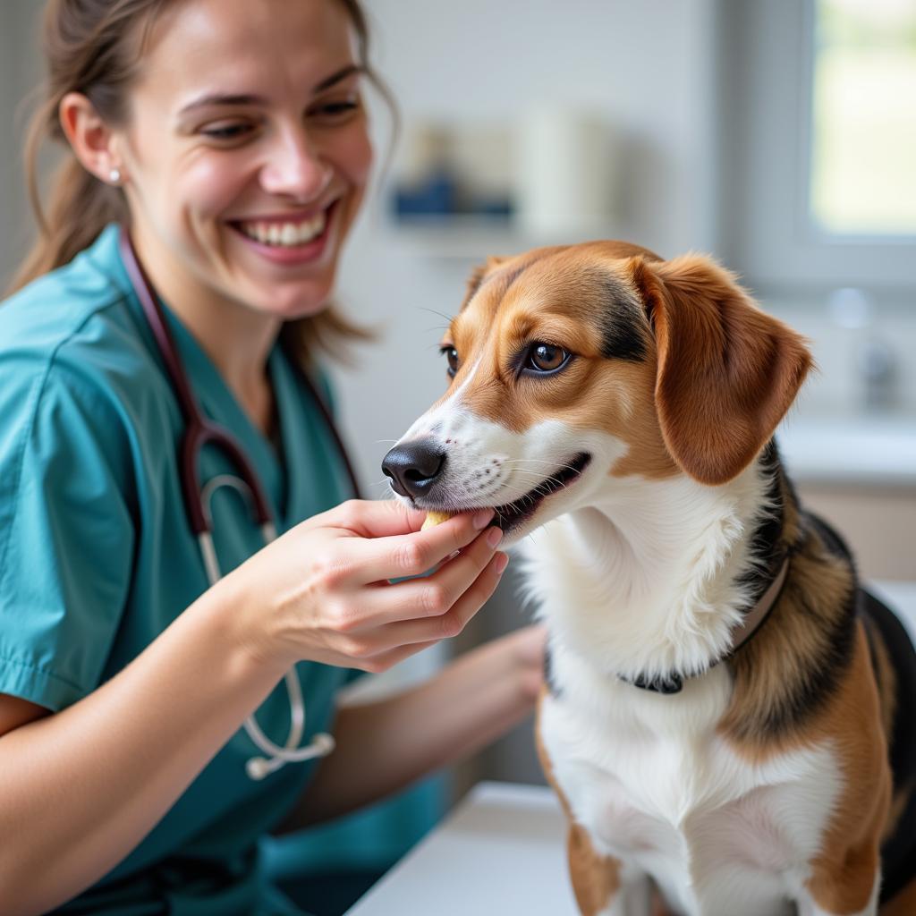 Building a Strong Bond with Your Vet in Cincinnati