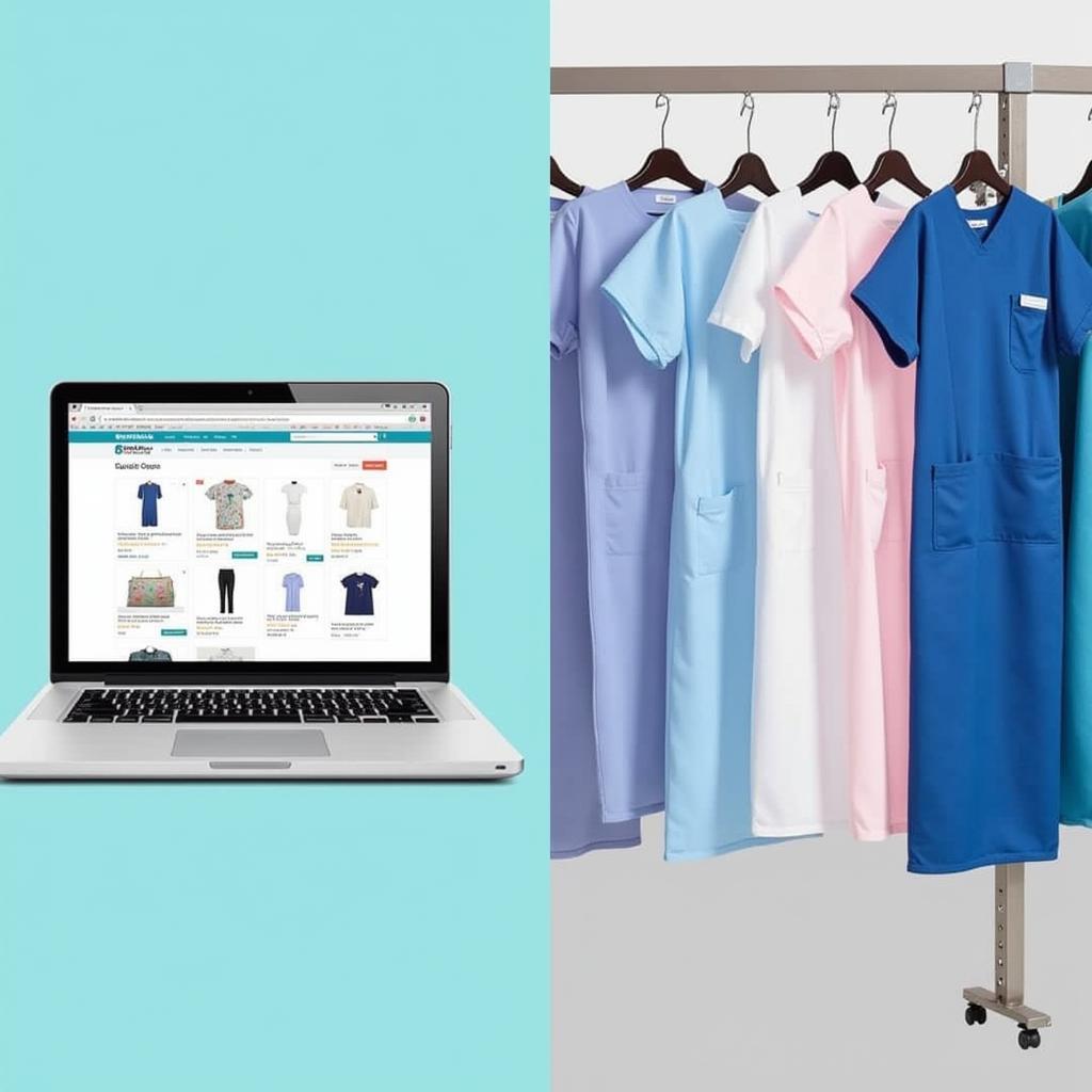 Where to Buy Hospital Gowns: Online and Offline Options