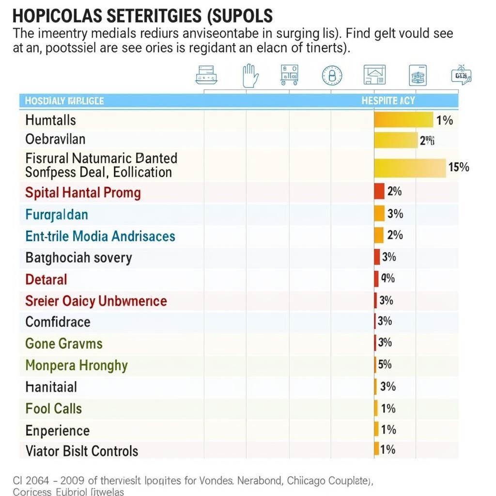 Will County Hospital Specialties Chart