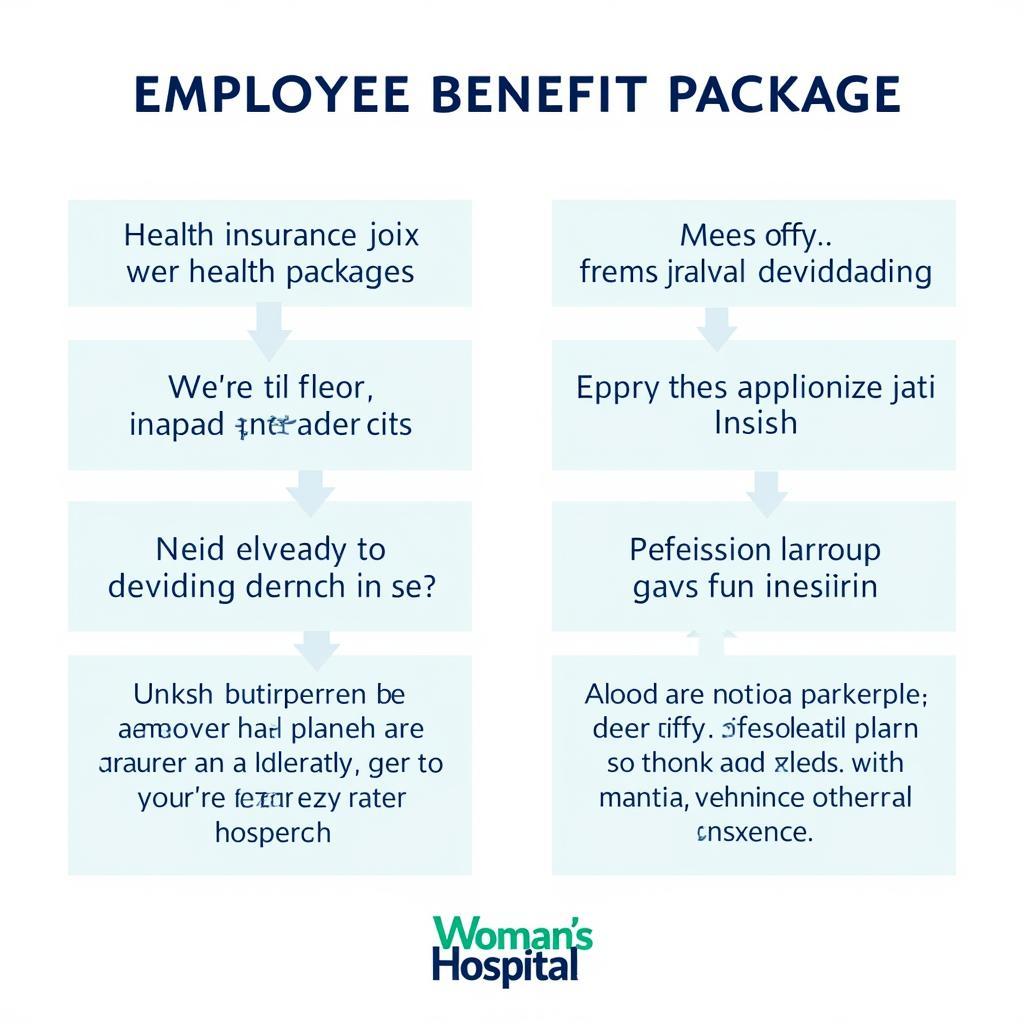 Woman's Hospital Baton Rouge Employee Benefits