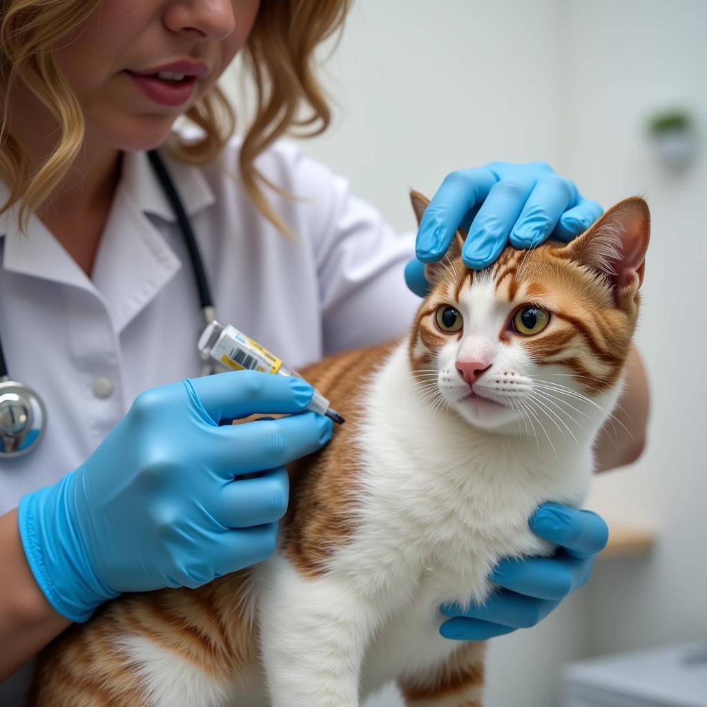 Preventative Care at Yucaipa Animal Hospital