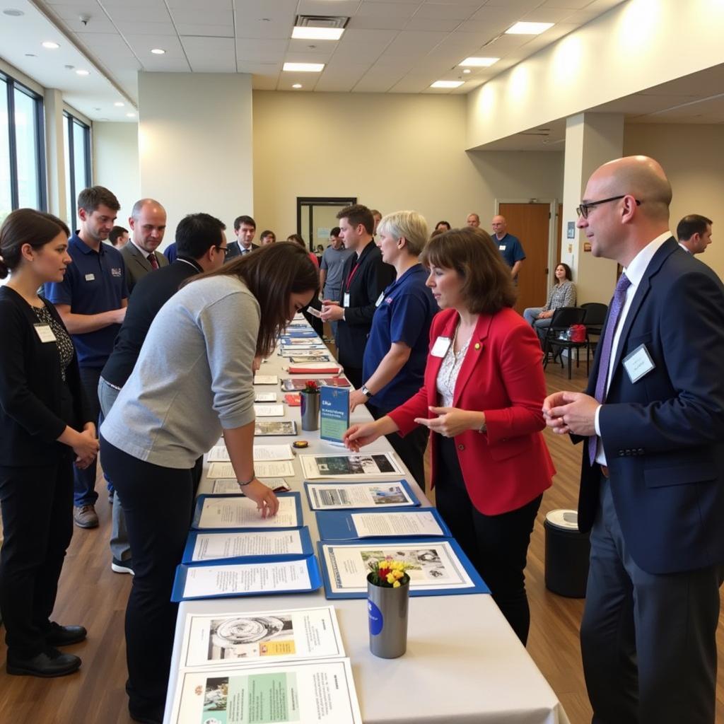 Adventist Hospital Bolingbrook Career Fair