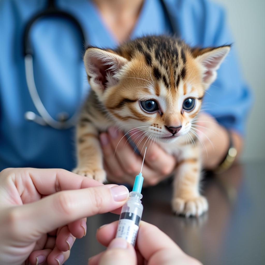 Affordable Vet Care Options