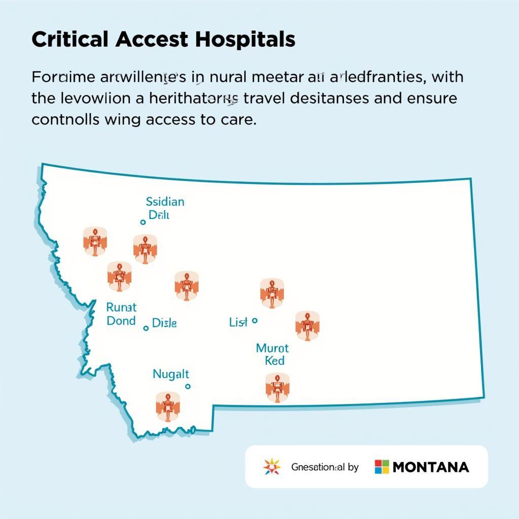 Challenges and Solutions in Rural Healthcare