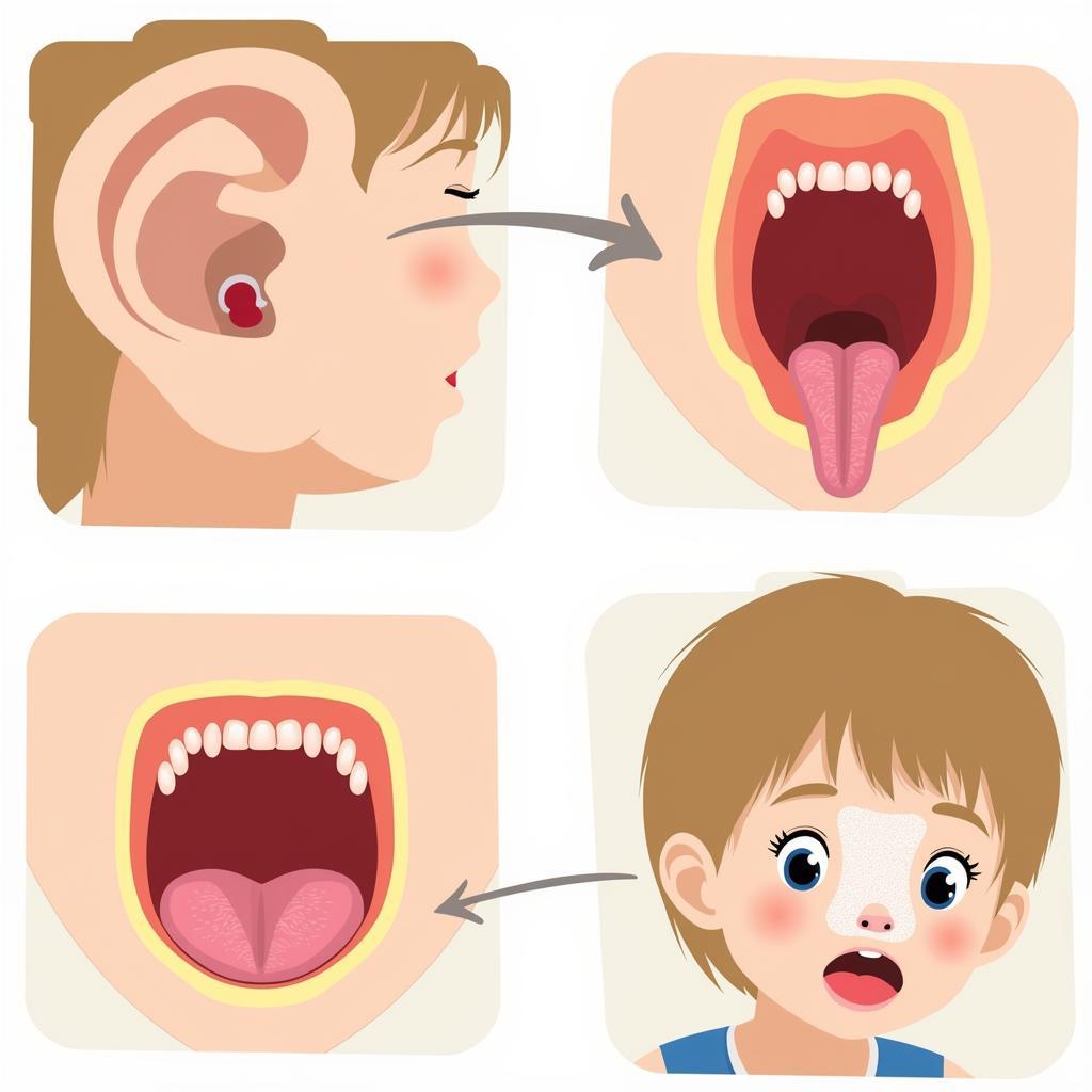 Common Pediatric ENT Conditions