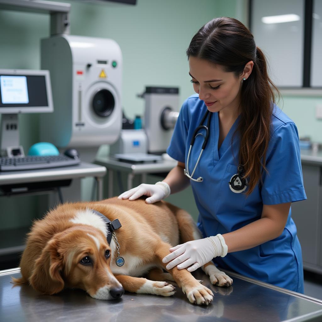 Emergency Animal Care in Ocean City, MD