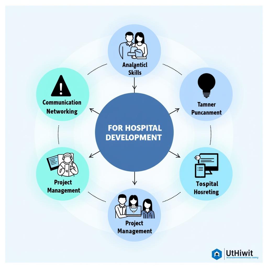 Essential Skills for Hospital Development Professionals