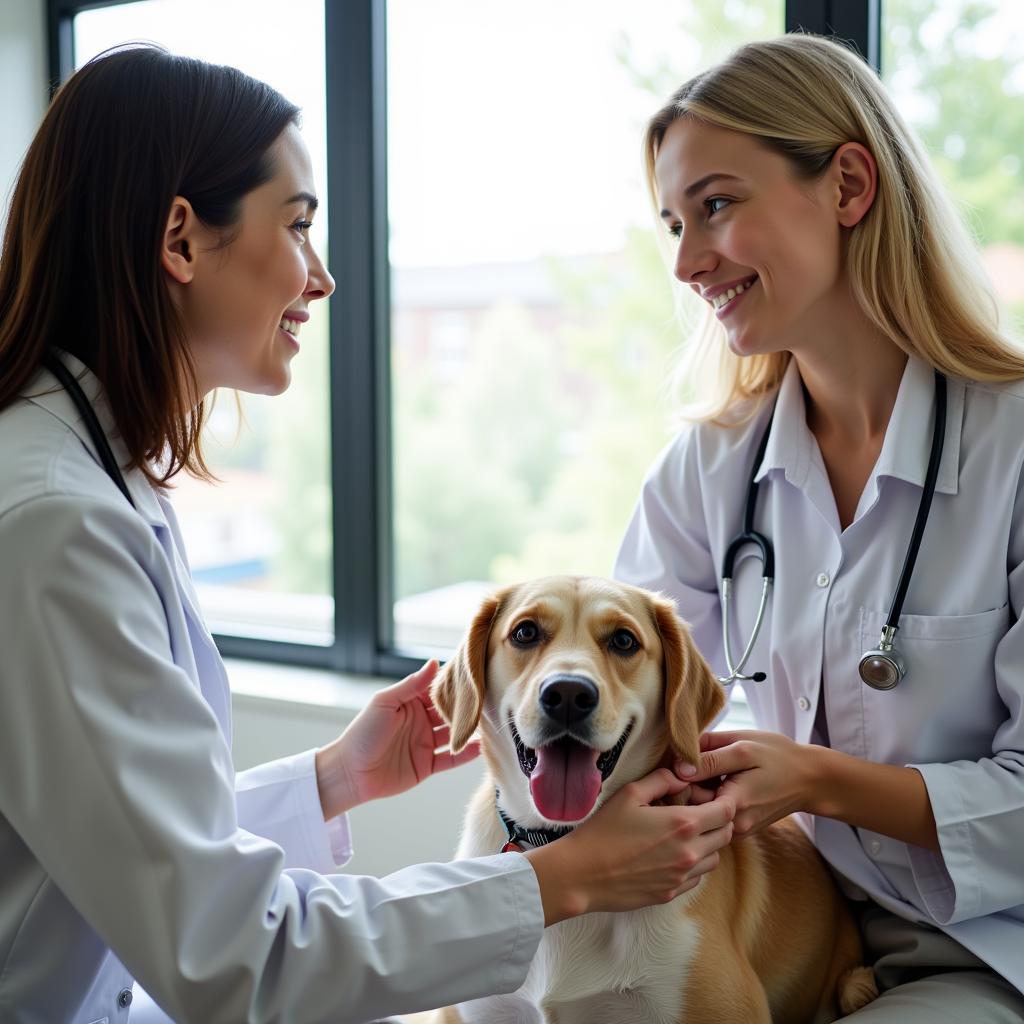 Building Trust with Your Fenton, MO Veterinarian