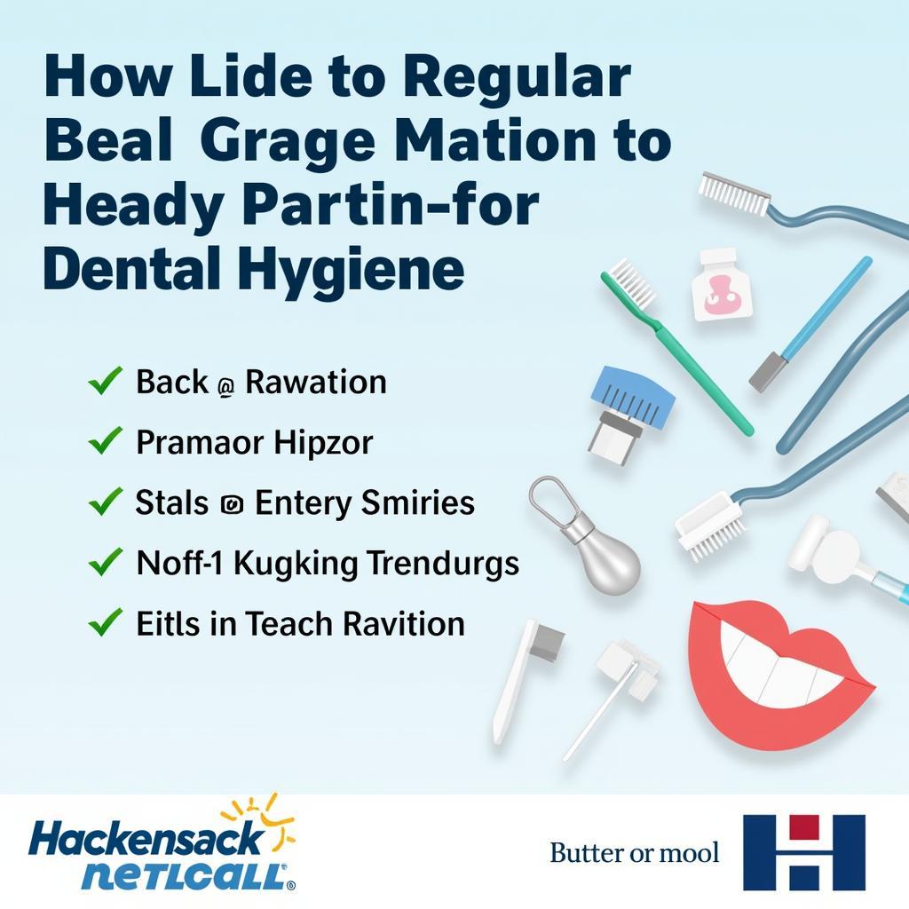 Importance of Dental Hygiene