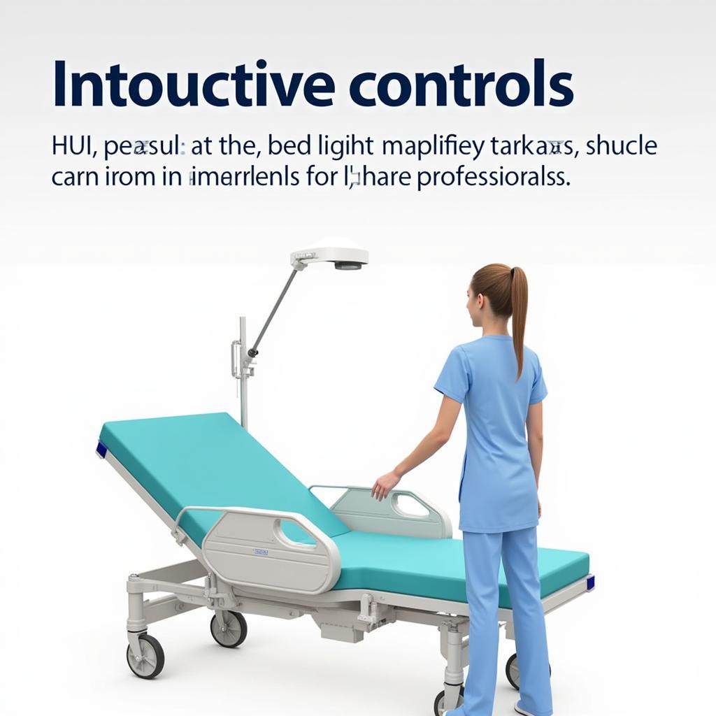 Hercules Hospital Bed Caregiver Perspective