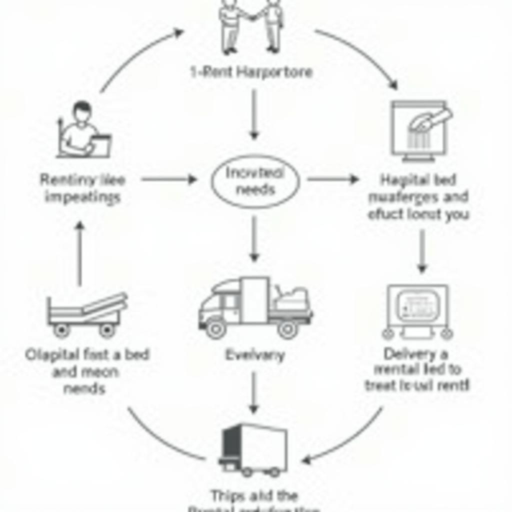 Hospital Bed Rental Process in New Jersey