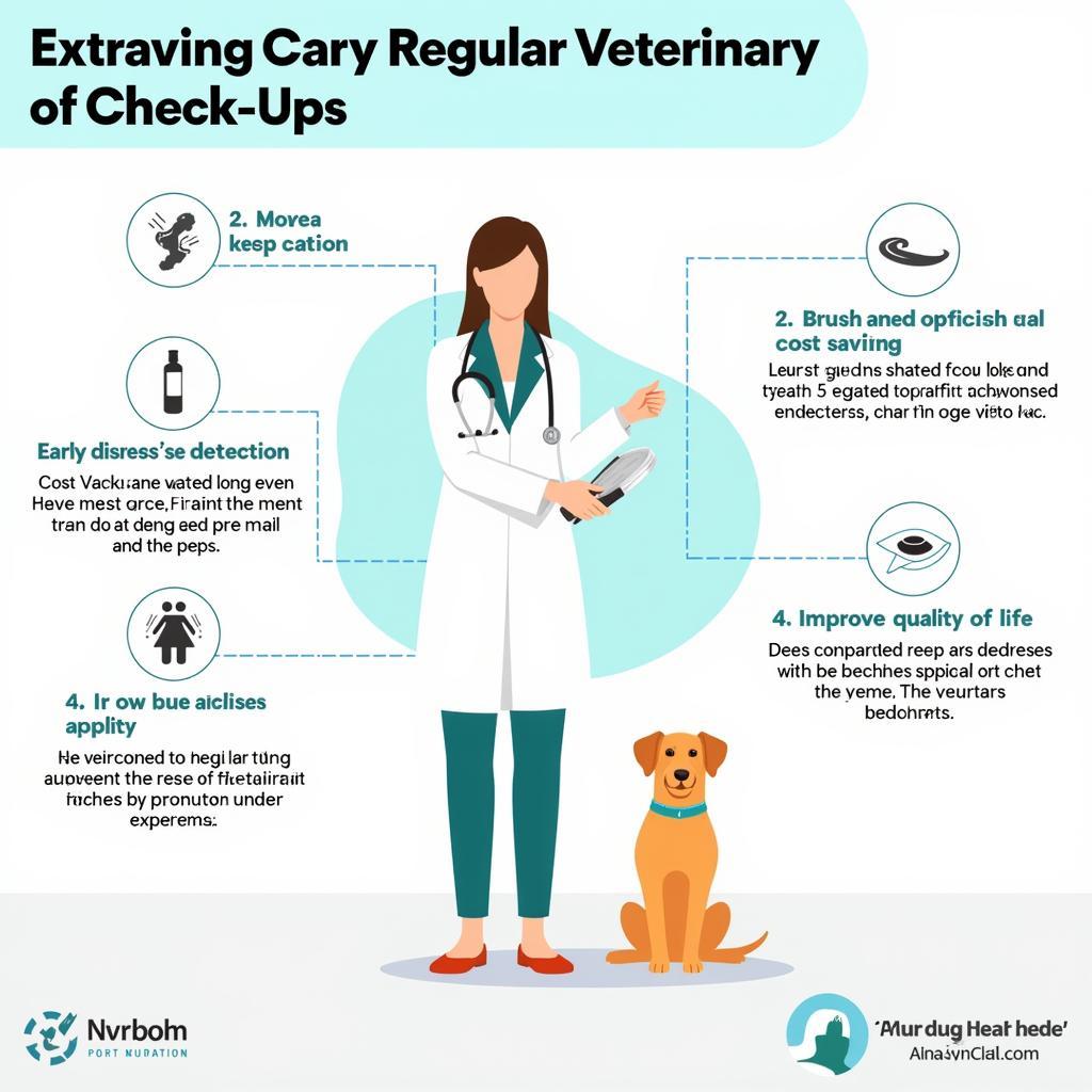 The Importance of Preventative Care for Pets