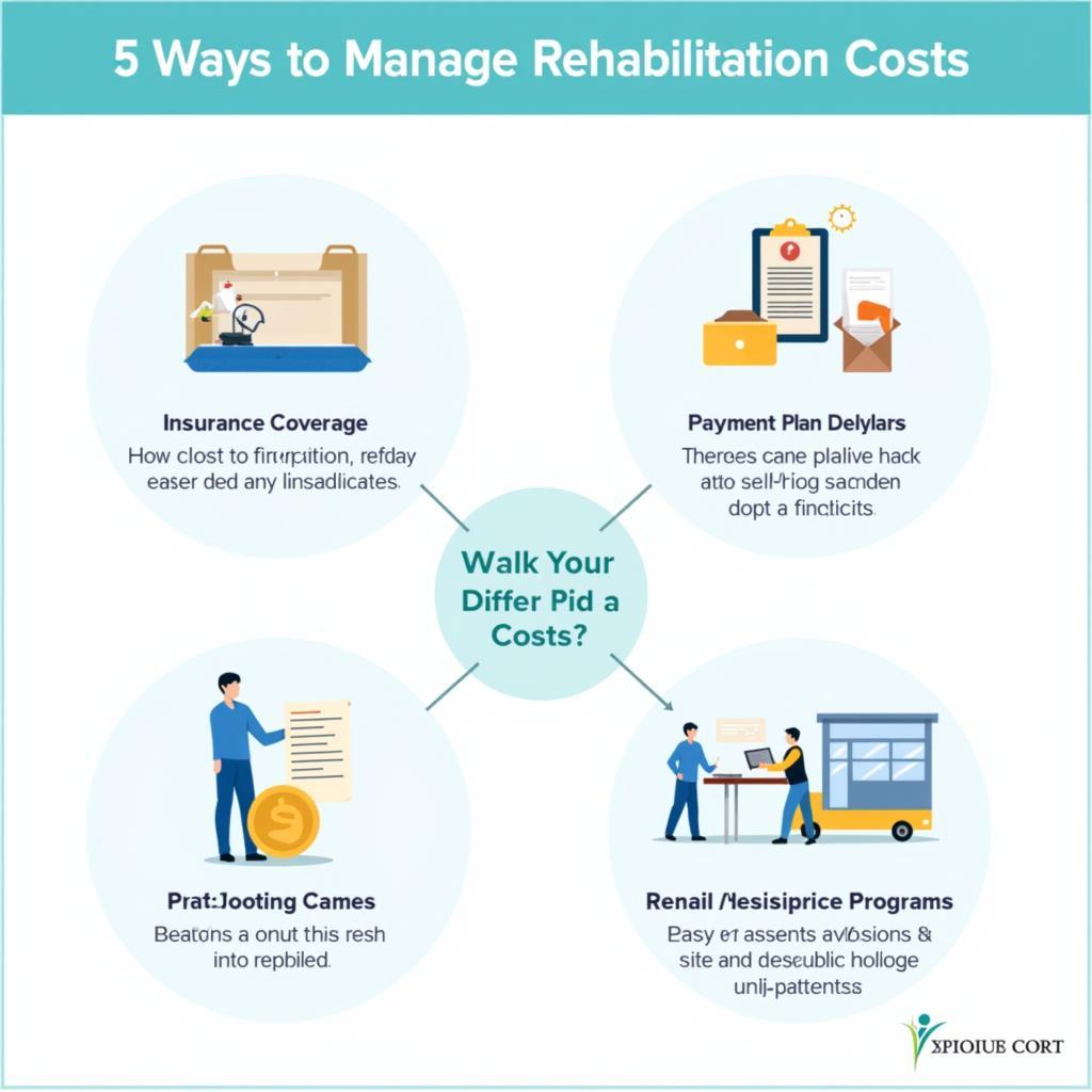 Strategies for Managing Rehabilitation Costs