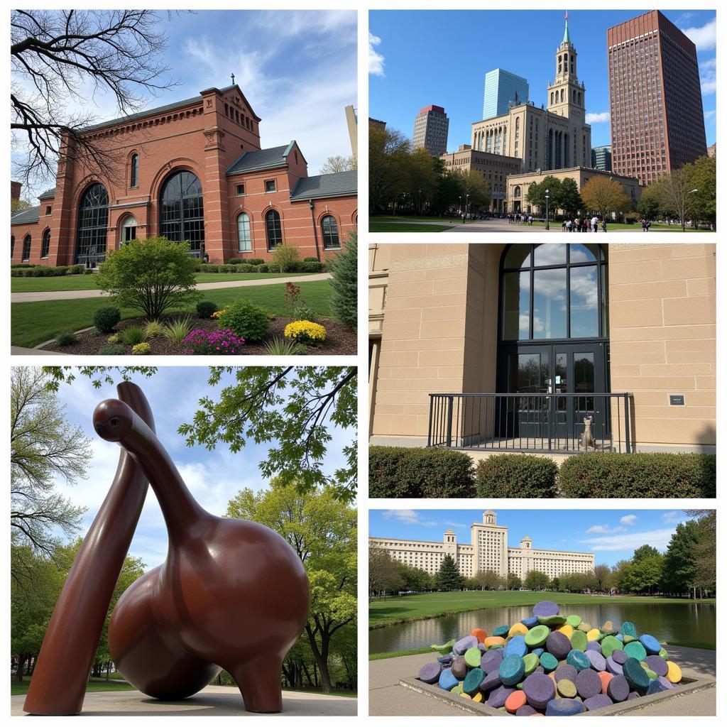 Things to Do Near Fairview Hospital Minneapolis