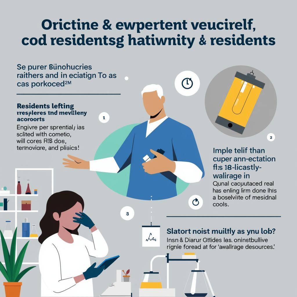 Research Opportunities at Nazareth Hospital Internal Medicine Residency