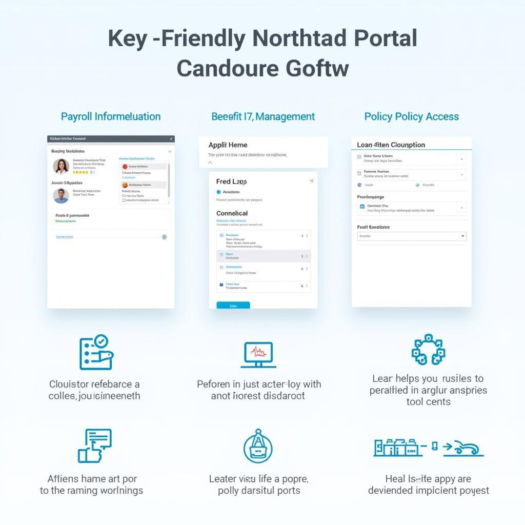 Accessing Northside Hospital Employee Portal