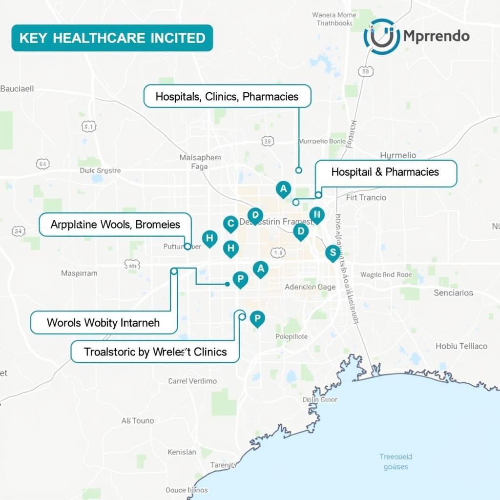 Navigating the Healthcare System in Nuevo Laredo