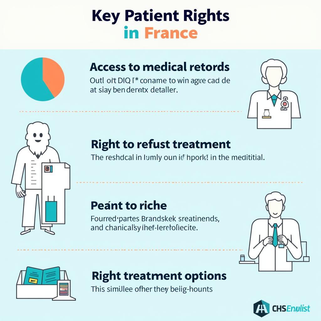 Understanding Your Patient Rights in France