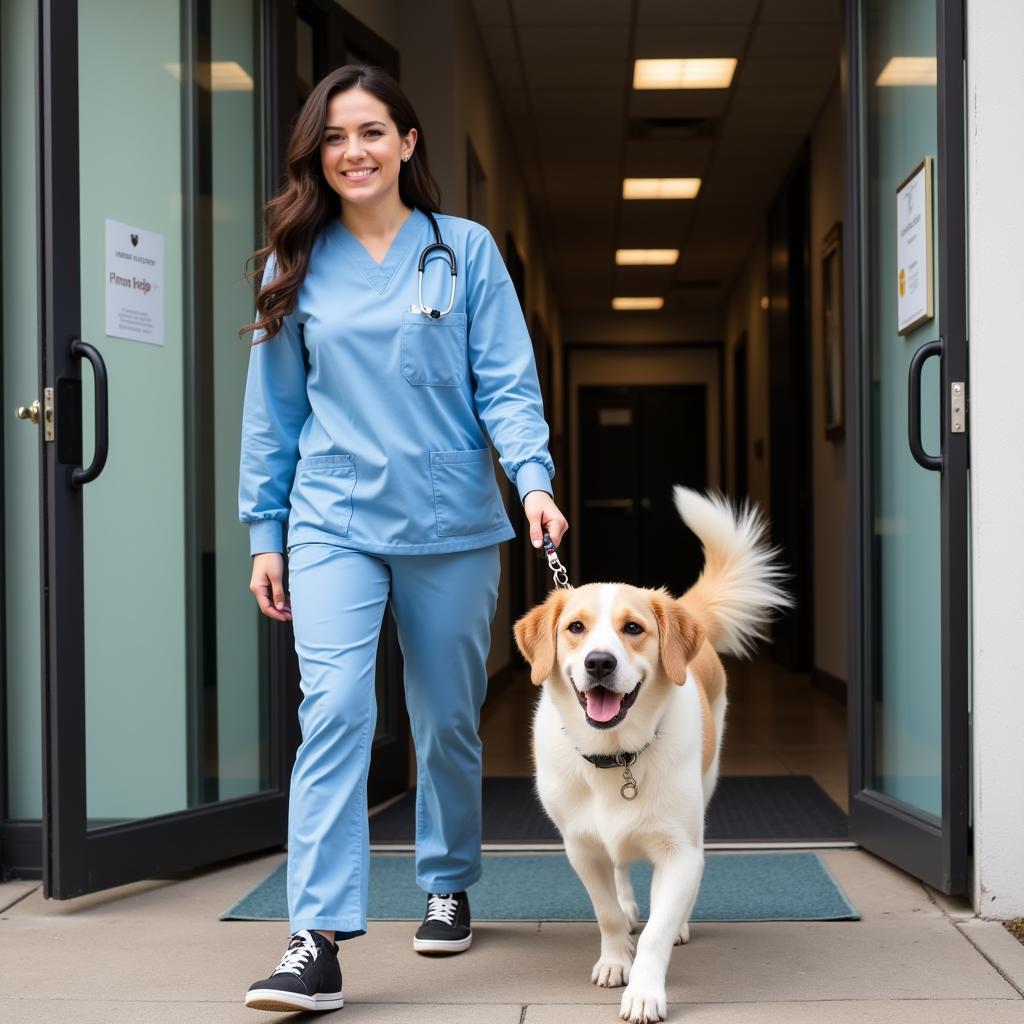 Finding the Perfect Fit for Your Pet in a Celina Animal Hospital