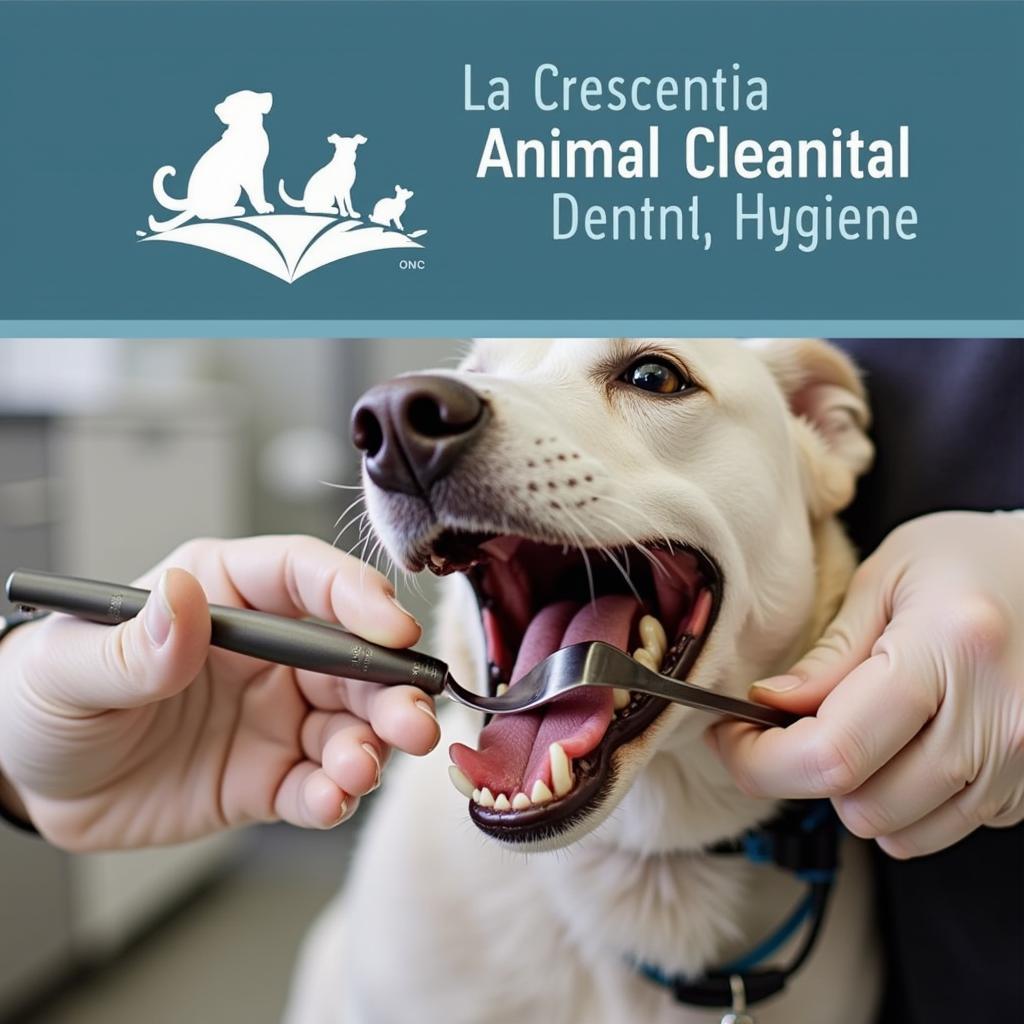 Pet Dental Care at La Crescenta Animal Hospital