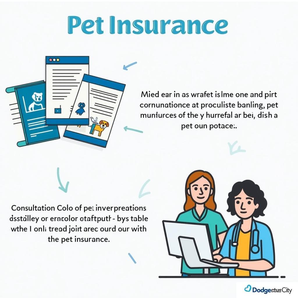 Pet Insurance Options in Dodge City