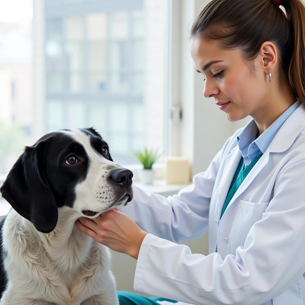 Pet Wellness Checkup at a Ukiah Animal Hospital