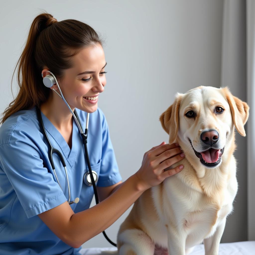 Preventative Pet Care in Braselton