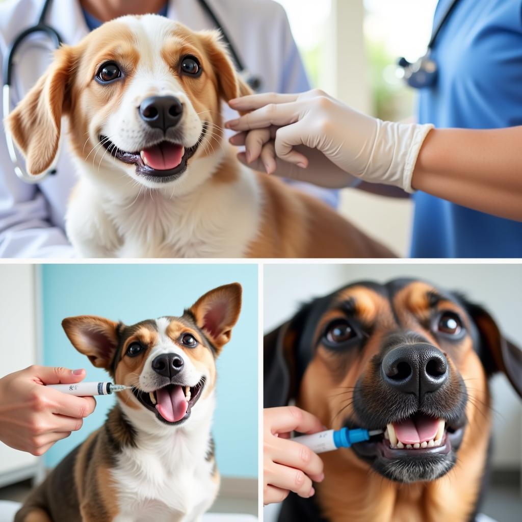 Preventative Pet Care Hillsboro Ohio