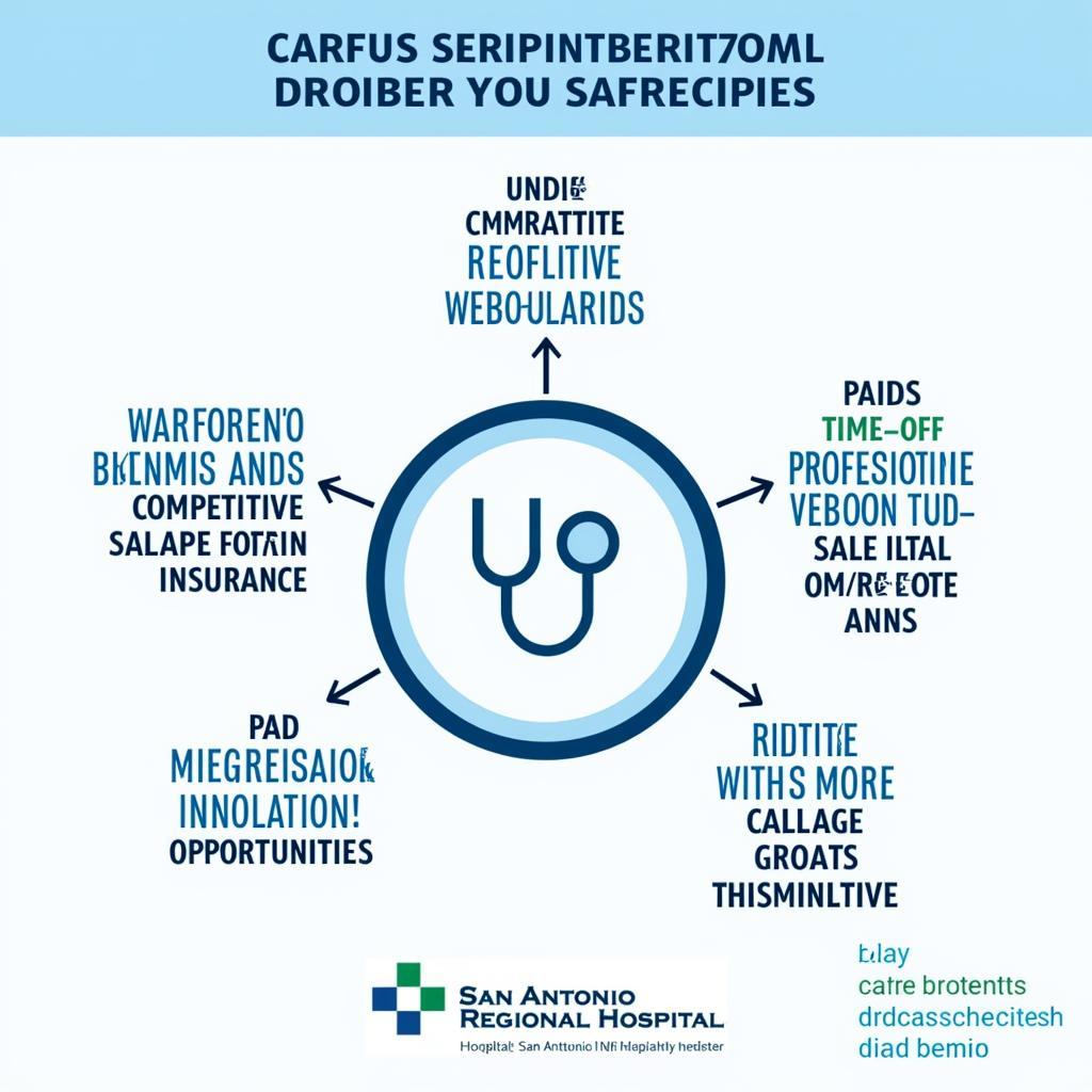 San Antonio Regional Hospital New Grad RN Benefits