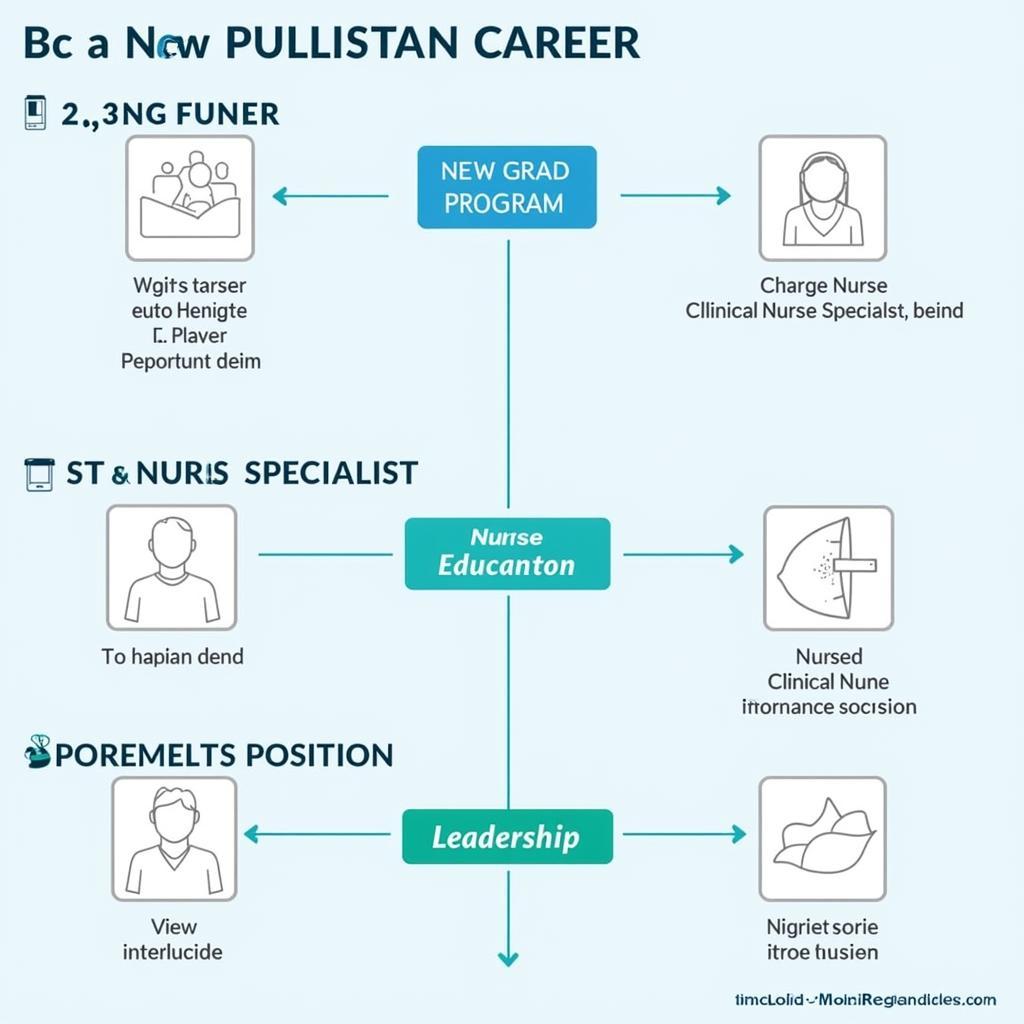 San Antonio Regional Hospital New Grad RN Career Path