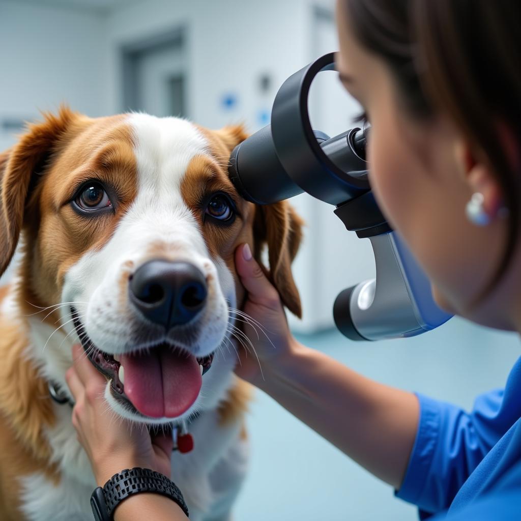 Specialized Veterinary Care in Easley SC