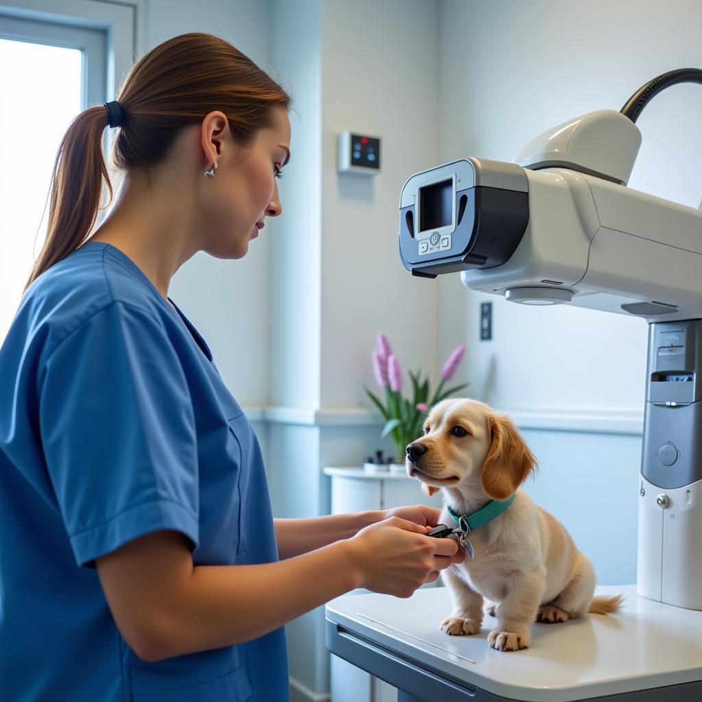 Specialized Veterinary Care in Bolton, CT